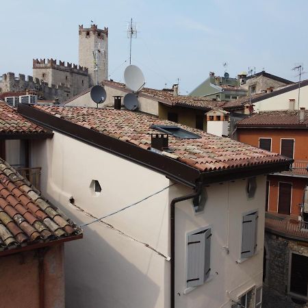 La Dolce Vita Suites Malcesine Buitenkant foto