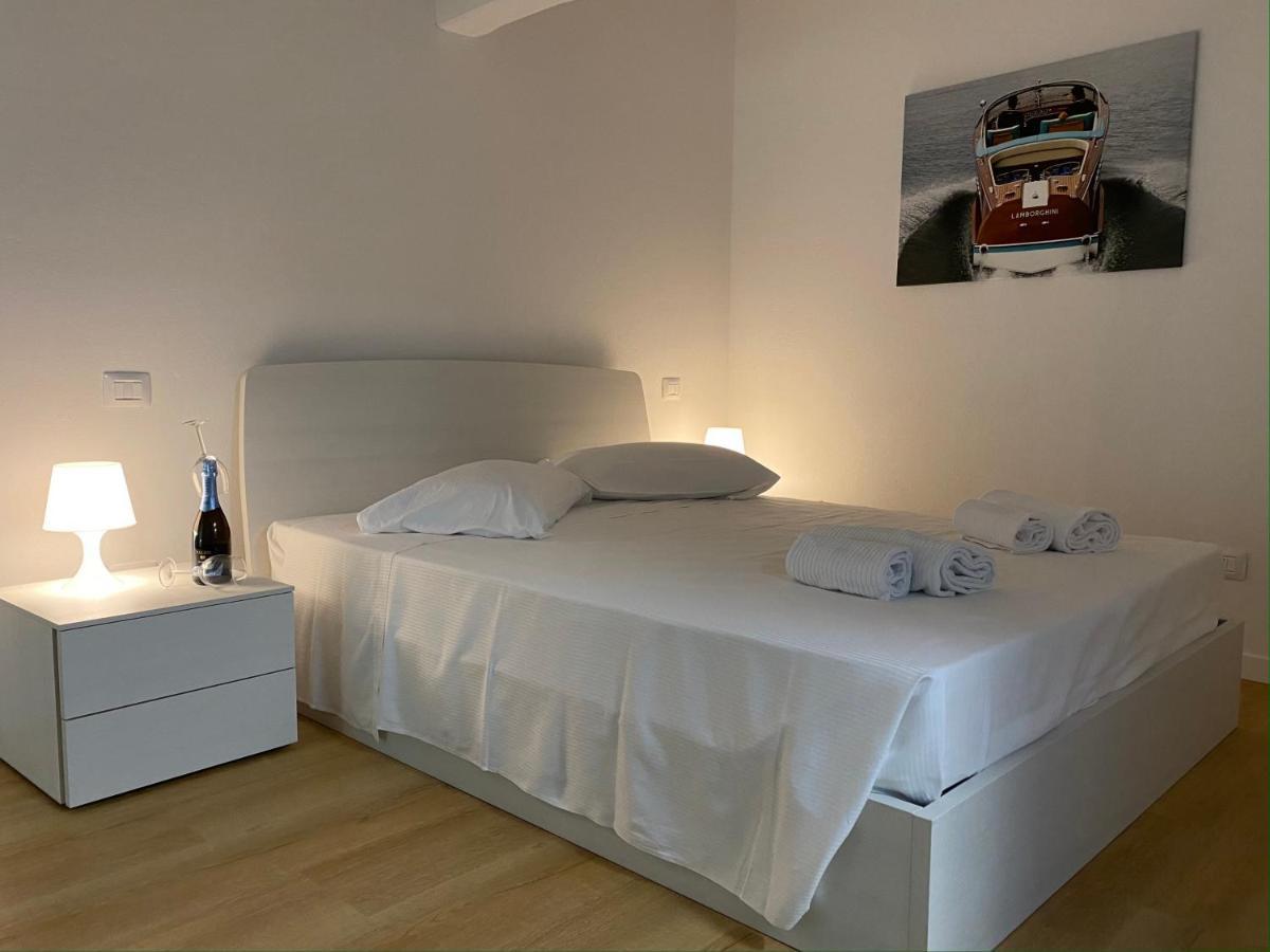 La Dolce Vita Suites Malcesine Buitenkant foto