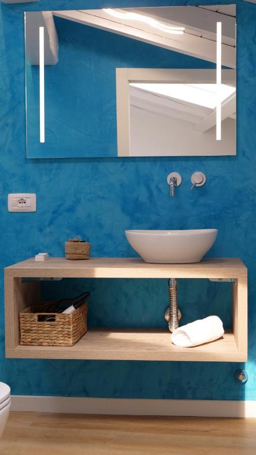 La Dolce Vita Suites Malcesine Buitenkant foto