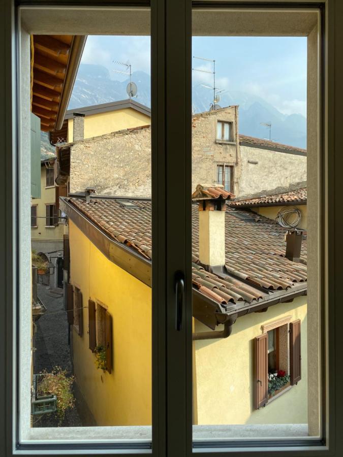 La Dolce Vita Suites Malcesine Buitenkant foto